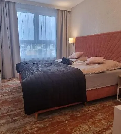 Apartman Bel Mare Invest - Free Parking