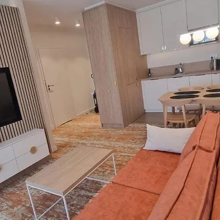 Bel Mare Invest - Free Parking *