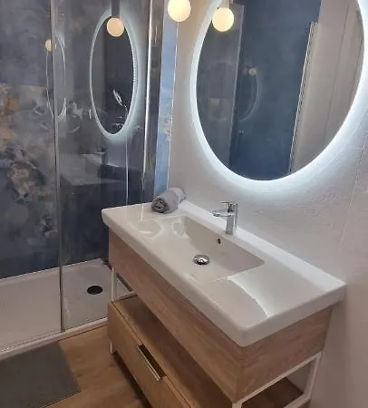 Bel Mare Invest - Free Parking