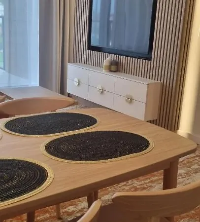 Bel Mare Invest - Free Parking Apartment