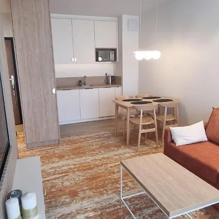 Bel Mare Invest - Free Parking Apartman