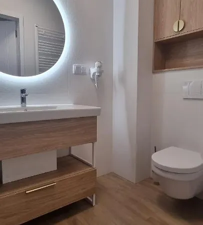 Bel Mare Invest - Free Parking Miedzyzdroje