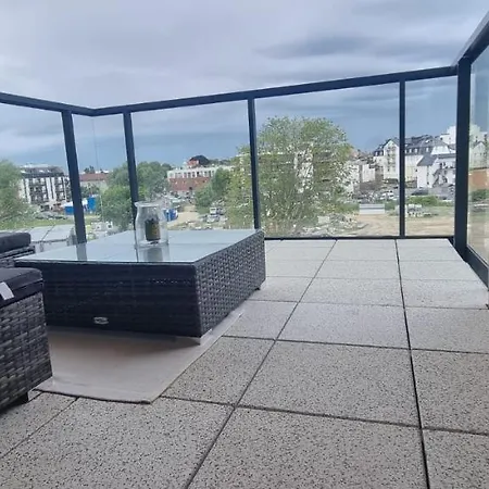 Bel Mare Invest - Free Parking