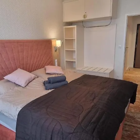 Apartman Bel Mare Invest - Free Parking