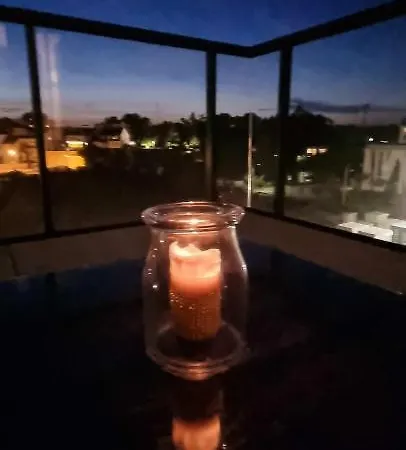 Apartment Bel Mare Invest - Free Parking *