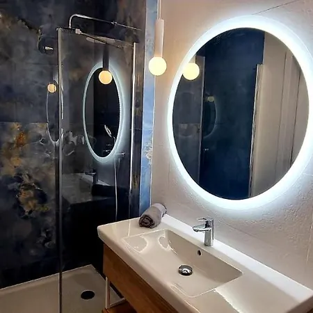 Bel Mare Invest - Free Parking Apartman