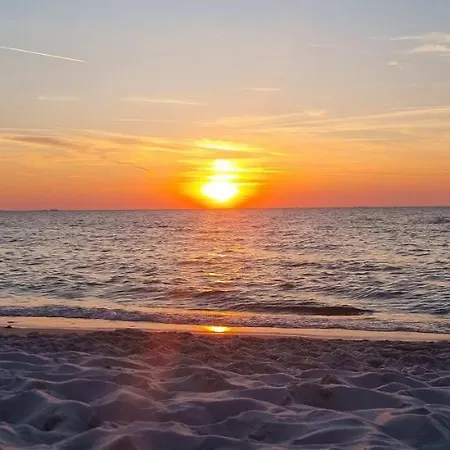 Bel Mare Invest - Free Parking Apartment Misdroy