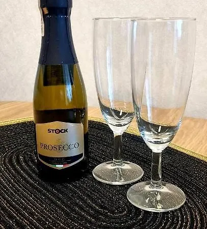 Lägenhet Bel Mare Invest - Free Parking *