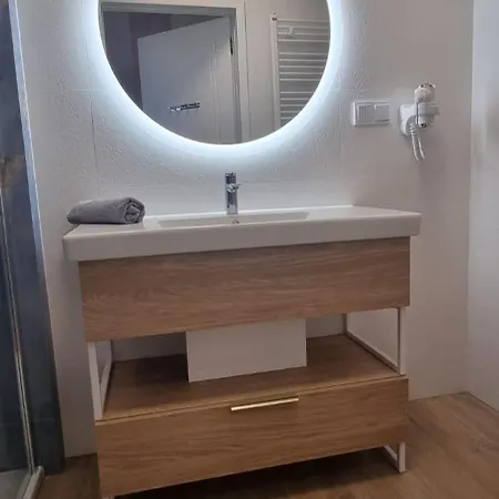 Bel Mare Invest - Free Parking *