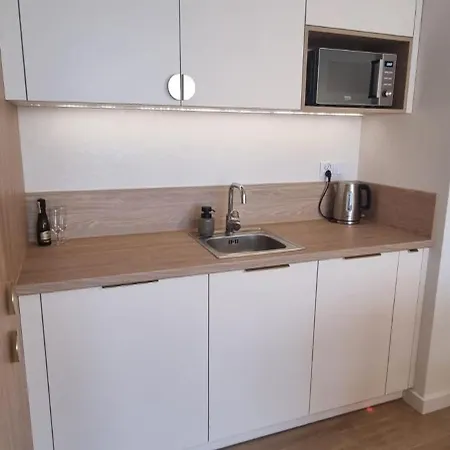 Bel Mare Invest - Free Parking *