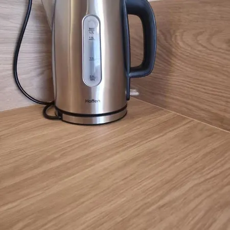 Bel Mare Invest - Free Parking Apartman *