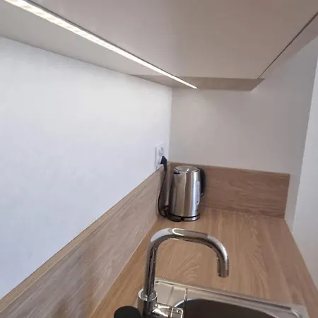 Bel Mare Invest - Free Parking Miedzyzdroje