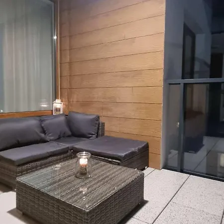 Bel Mare Invest - Free Parking * Misdroy