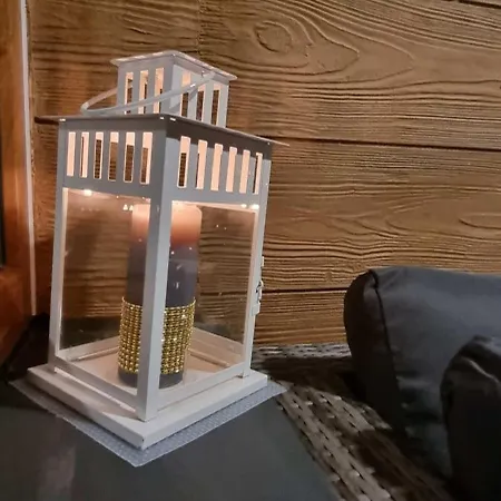 Bel Mare Invest - Free Parking Misdroy