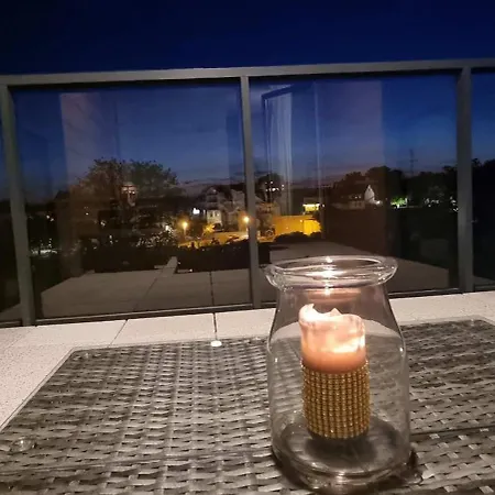 Bel Mare Invest - Free Parking *