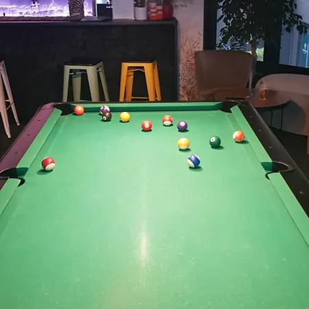 Bel Mare Invest - Free Parking Apartman *