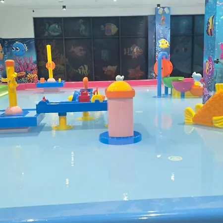 Bel Mare Invest - Free Parking Miedzyzdroje