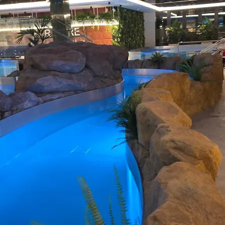 Bel Mare Invest - Free Parking * Misdroy