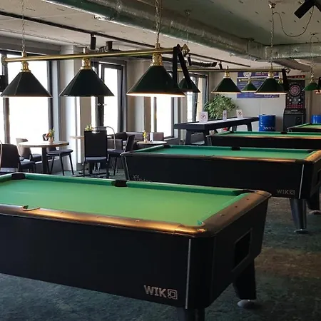 Bel Mare Invest - Free Parking Miedzyzdroje