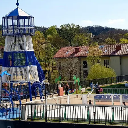 Bel Mare Invest - Free Parking * Misdroy