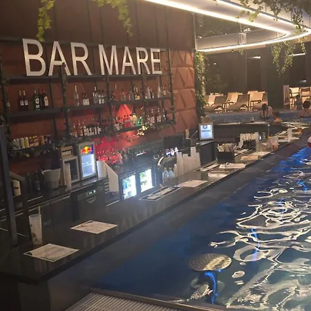 Bel Mare Invest - Free Parking