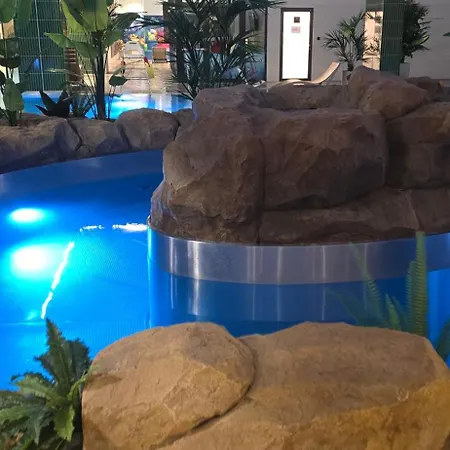 Bel Mare Invest - Free Parking Miedzyzdroje