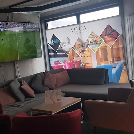 Bel Mare Invest - Free Parking