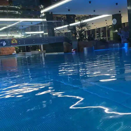 Lägenhet Bel Mare Invest - Free Parking *