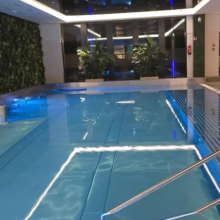 Bel Mare Invest - Free Parking * Miedzyzdroje