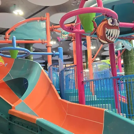 Bel Mare Invest - Free Parking *