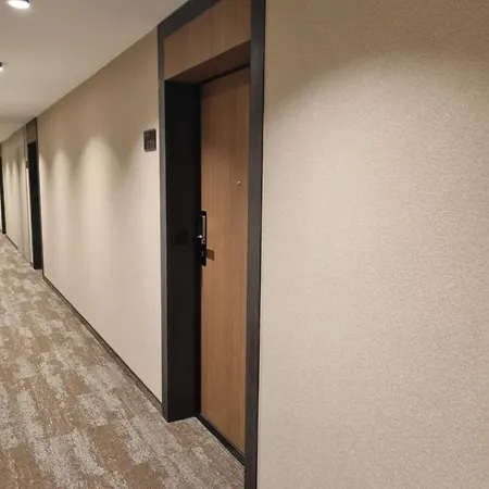 Bel Mare Invest - Free Parking Miedzyzdroje