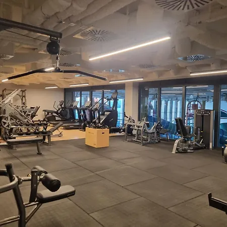 Bel Mare Invest - Free Parking Miedzyzdroje