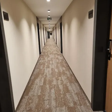 Apartment Bel Mare Invest - Free Parking