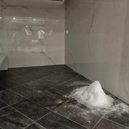 Bel Mare Invest - Free Parking Miedzyzdroje