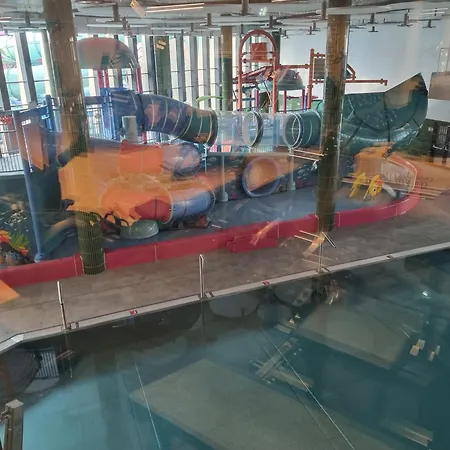 Bel Mare Invest - Free Parking Apartment