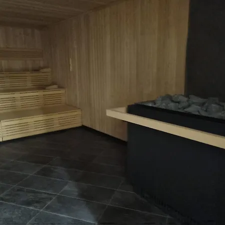 Apartment Bel Mare Invest - Free Parking *