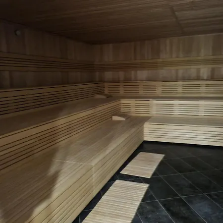 Bel Mare Invest - Free Parking Miedzyzdroje