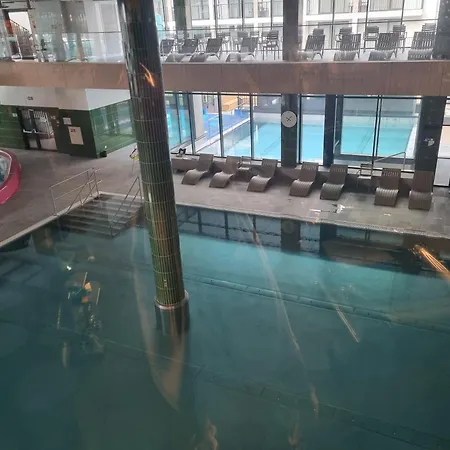 Bel Mare Invest - Free Parking * Miedzyzdroje