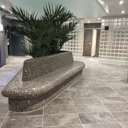 Bel Mare Invest - Free Parking Apartment