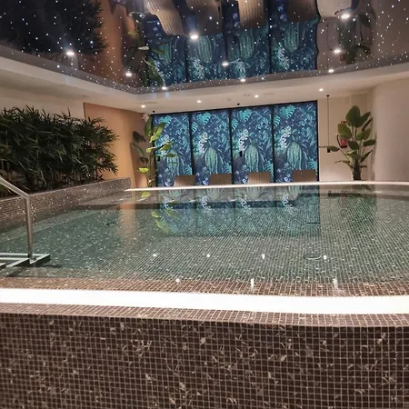 Bel Mare Invest - Free Parking