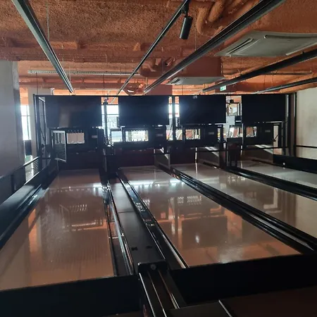 Lägenhet Bel Mare Invest - Free Parking