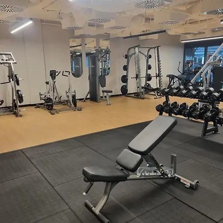 Bel Mare Invest - Free Parking Apartment *