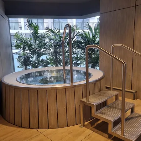 Bel Mare Invest - Free Parking Apartment