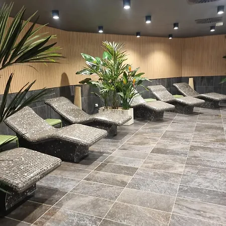 Apartment Bel Mare Invest - Free Parking