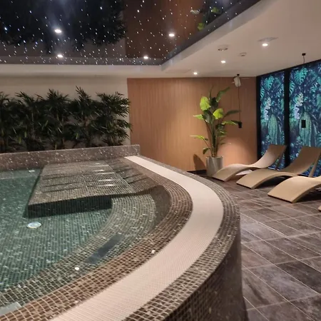 Bel Mare Invest - Free Parking Apartman Międzyzdroje