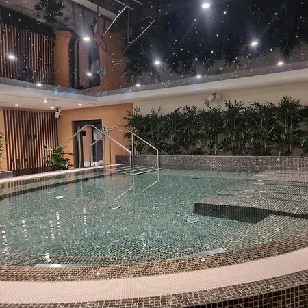 Bel Mare Invest - Free Parking * Miedzyzdroje