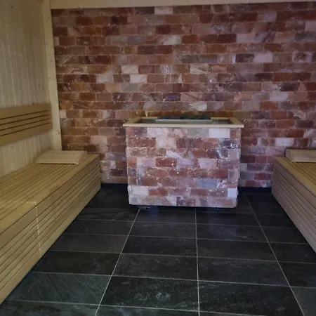 Bel Mare Invest - Free Parking * Międzyzdroje