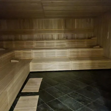 Apartment Bel Mare Invest - Free Parking *