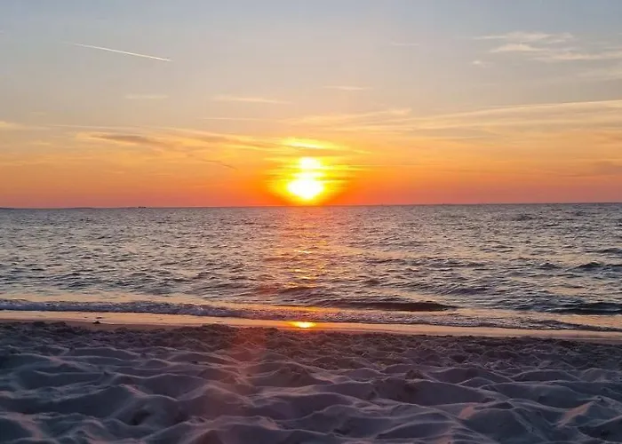 Bel Mare Invest - Free Parking Apartamento Miedzyzdroje